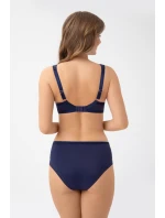 LUISSE K441/1 NAVY BLUE SOFT BRA LUISSE K441/1 NAVY BLUE SOFT BRA