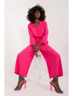 Dámské kalhoty model 196902 Sublevel Dámské kalhoty model 196902 Sublevel