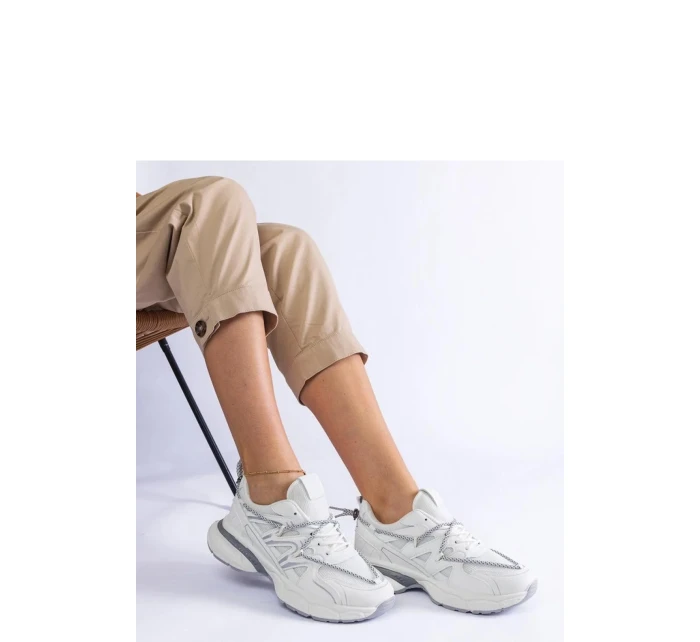 Tenisky model 207125 Solea Tenisky model 207125 Solea