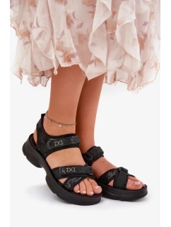 Sandály model 209899 Step in style