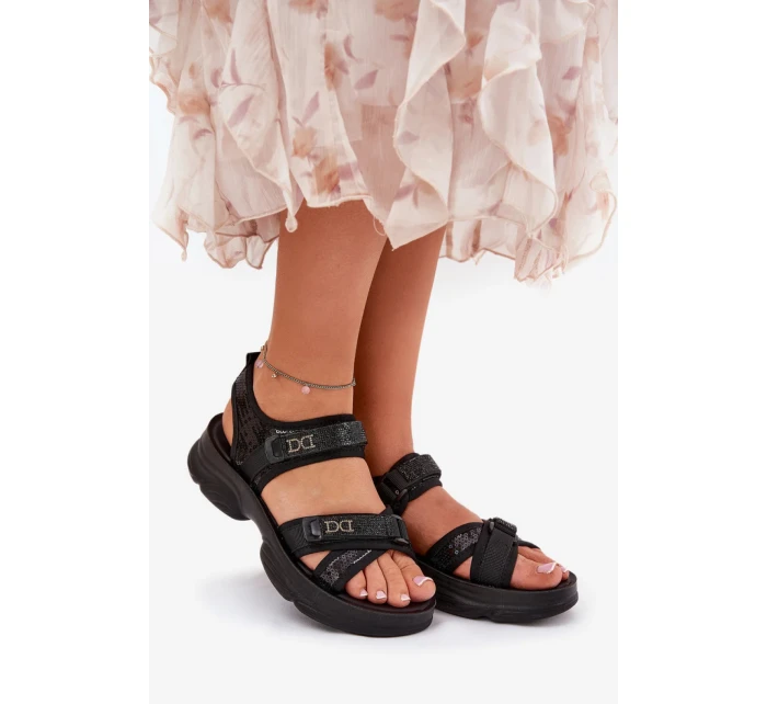 Sandály model 209899 Step in style Sandály model 209899 Step in style