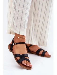 Sandály model 215351 Step in style