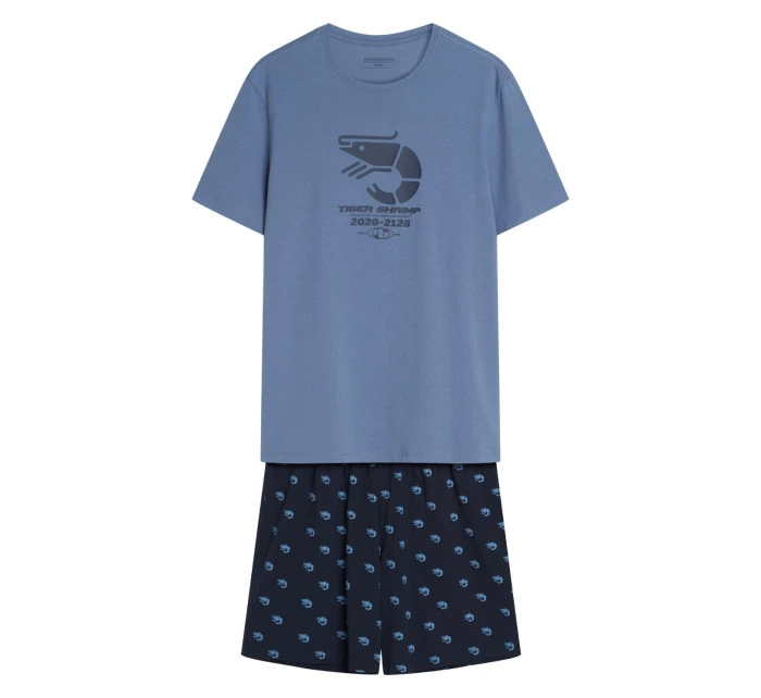 Pyžama model 224351 Henderson Pyžama model 224351 Henderson