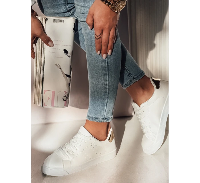 Dámské tenisky SHINMOVE gold FashionStreet ZY0490