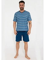 Pyžamo Various model 22176330 kr/r 3XL5XL - Cornette