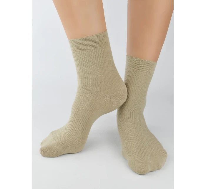 Dámské ponožky  Soft 3641 model 20307659 - Noviti