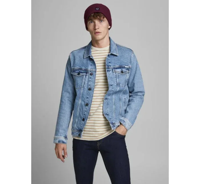 Beanie M pánské model 18955007 - Jack & Jones