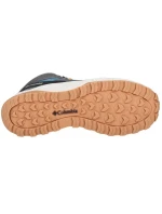 Boty  Mid WP M model 19711387 - Columbia