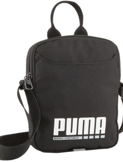 Puma Plus Přenosná kabelka černá 90347 01