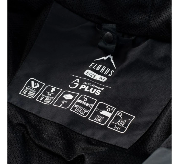 Kurtka 3 w 1 M model 20796275 - Elbrus Kurtka 3 w 1 M model 20796275 - Elbrus