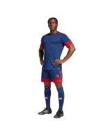 Tričko adidas Squadra 25 M JG5833 pánské Tričko adidas Squadra 25 M JG5833 pánské