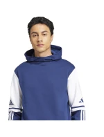 Mikina adidas Squadra 25 Sweet Hoody M JD2972 pánské Mikina adidas Squadra 25 Sweet Hoody M JD2972 pánské