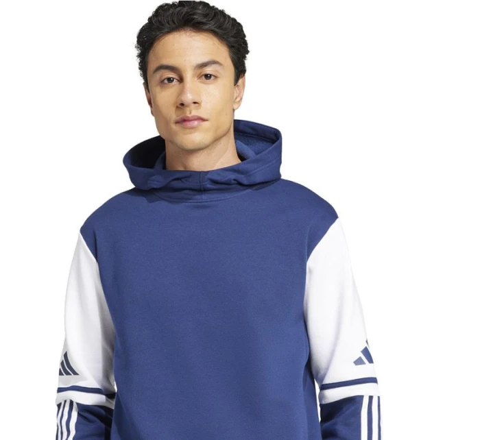 Mikina adidas Squadra 25 Sweet Hoody M JD2972 pánské Mikina adidas Squadra 25 Sweet Hoody M JD2972 pánské