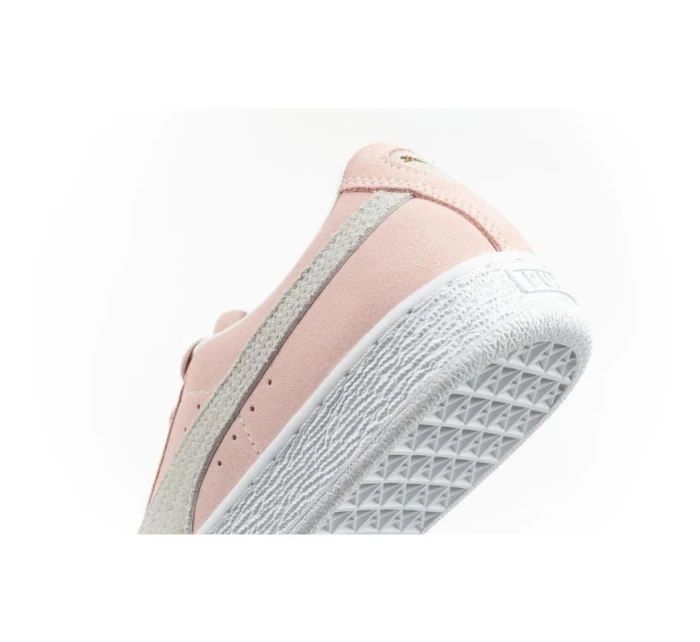 Puma Suede Classic XXl W 374915 11 dámské boty