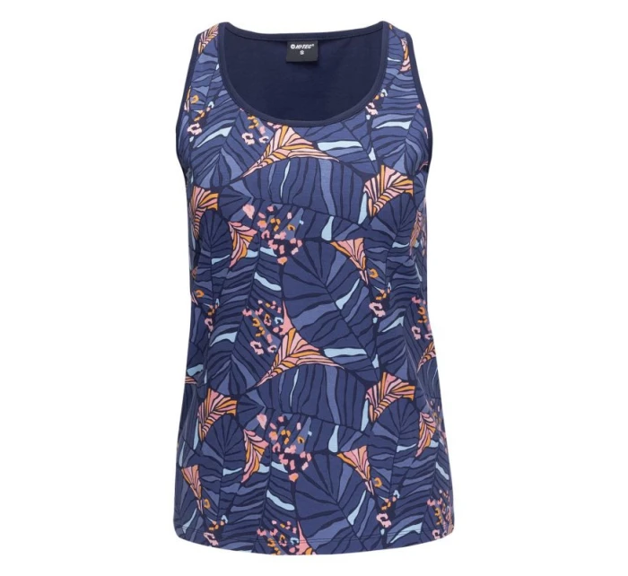 Tričko Hi-Tec Eminsa W 92800606845 Tričko Hi-Tec Eminsa W 92800606845