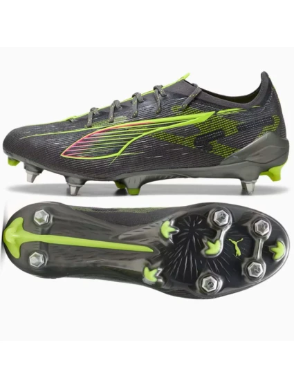 Fotbalové boty Puma Ultra 5 Ultimate MxSG M 108343-03 Fotbalové boty Puma Ultra 5 Ultimate MxSG M 108343-03