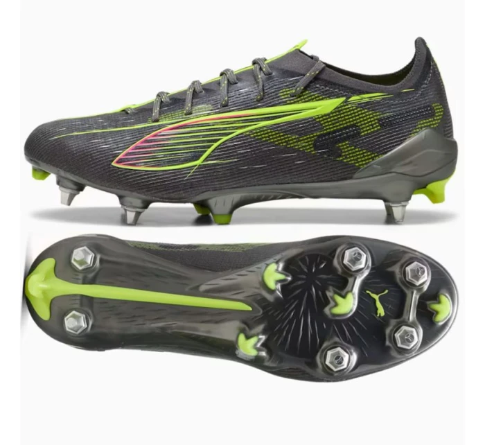 Fotbalové boty Puma Ultra 5 Ultimate MxSG M 108343-03 Fotbalové boty Puma Ultra 5 Ultimate MxSG M 108343-03