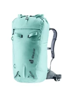 Dámský horský batoh Deuter Durascent 28 SL - glacier/graphite Dámský horský batoh Deuter Durascent 28 SL - glacier/graphite