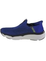 Skechers Slip-ins: Max Cushioning - Advantageous 220389-BLBK Blue 43.5 Skechers Slip-ins: Max Cushioning - Advantageous 220389-BLBK Blue 43.5
