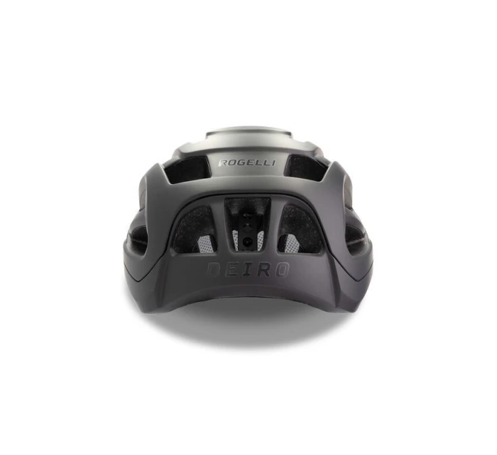 Rogelli kask czarny model 21848022