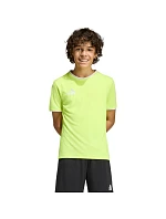Adidas dětský dres Entrada 26 Jersey yellow neon KE9845