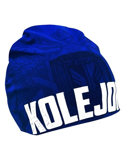 Dětská čepice model 22115035 - KKS Lech