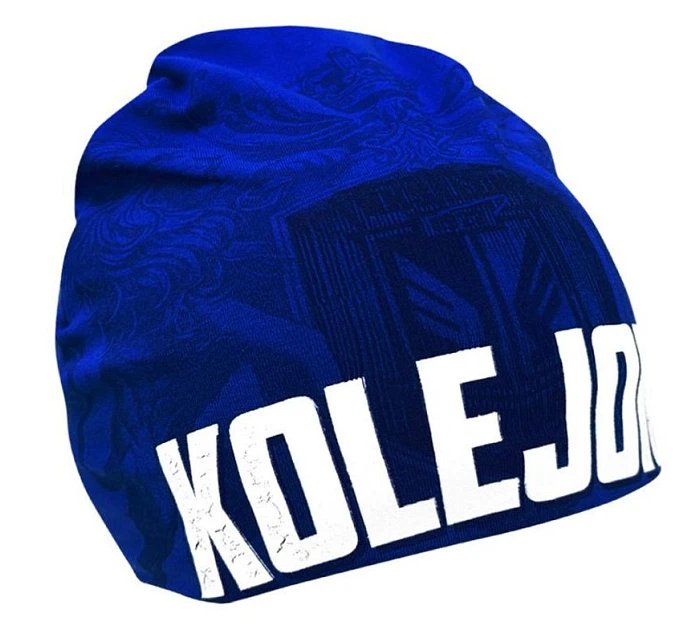 Dětská čepice Kolejorz Lions