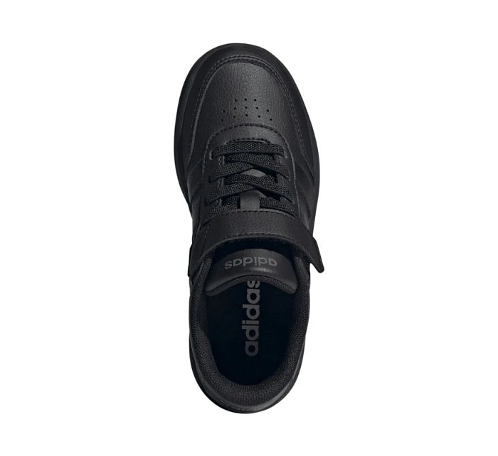 Dětská obuv adidas Breaknet 3.0 black KI8683