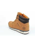 Geografické Norsko pánská obuv M NIAGARA-GN CAMEL Geografické Norsko pánská obuv M NIAGARA-GN CAMEL
