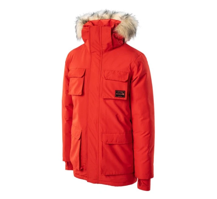 Pánská bunda Taavo M 92800326682 - Iguana