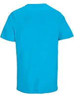 SOL'S Legend Unisex bio IC tričko 25.3981 aqua SOL'S Legend Unisex bio IC tričko 25.3981 aqua