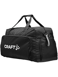Duffel  taška black model 22468152 - Craft Teamwear