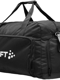Craft Teamwear Ability Duffel 38L Sportovní/cestovní taška 82.6006 black