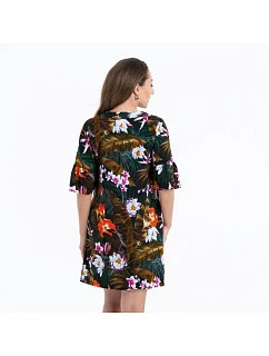 Style tunika dark  model 21871691 - Anita Classix