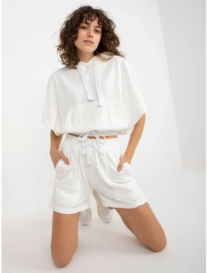 Dámská souprava EM KMPL 744.88P ecru - FPrice