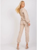 Sada EM KMPL U660.03 béžová