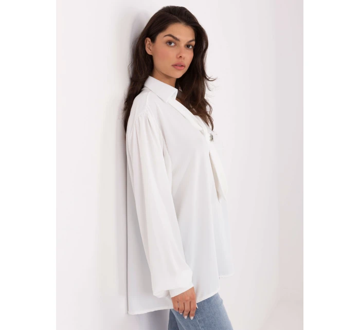 Halenka IT BZ 28913.17 bílá