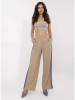 Kalhoty NM SP model 21034901 camel - FPrice Kalhoty NM SP model 21034901 camel - FPrice