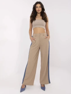 Kalhoty NM SP Y0830.64P camel