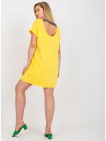 Halenka RV BZ 7862.10P žlutá Halenka RV BZ 7862.10P žlutá