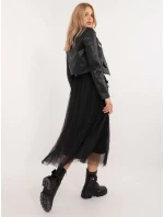 Sukně TW SD BI 885.99 černá Sukně TW SD BI 885.99 černá