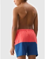 Chlapecké koupací kraťasy 4F
