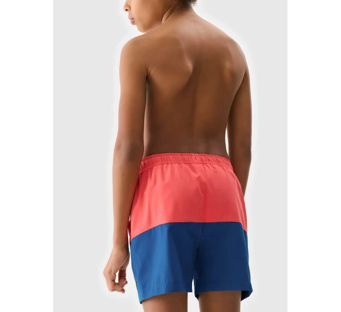 Chlapecké koupací kraťasy 4F