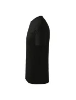 Classic tričko dětské černá