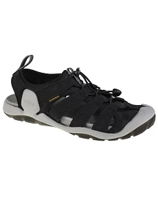 Pánské sandály Clearwater II M 1024968 černé - Keen