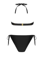 Dámské dvoudílné plavky Lucerne 2 S555V1LC2 černé - Self Dámské dvoudílné plavky Lucerne 2 S555V1LC2 černé - Self