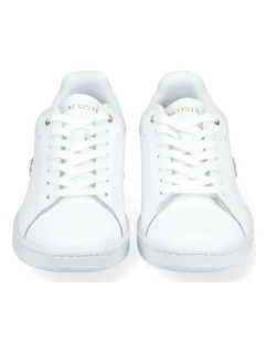 Dámské boty 747SFA0040216 bílé - Lacoste