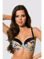 PLAVKOVÁ PODPRSENKA AFRIKA