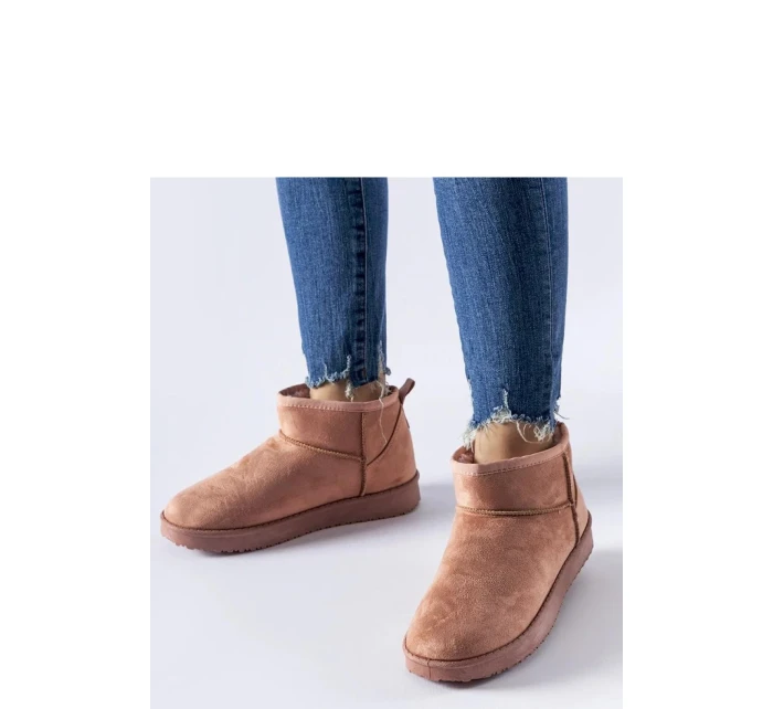 Sněhule  model 204717 Solea