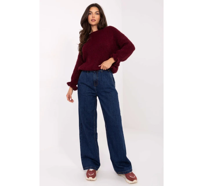 Džíny  model 218202 Sublevel